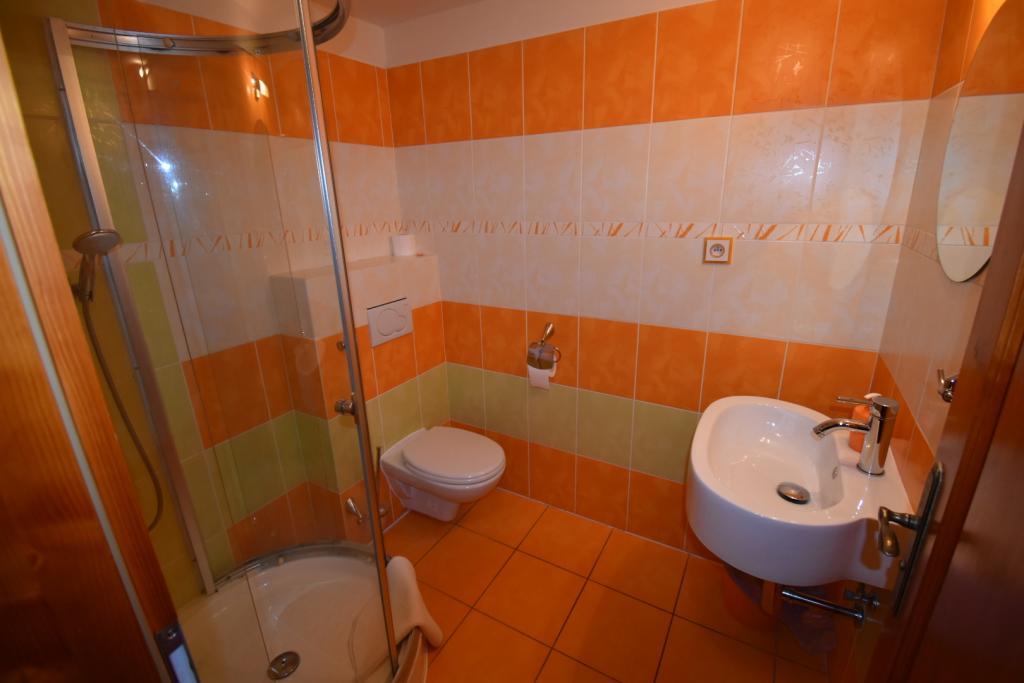 Horska Bouda U Kokrhace Otel Dolní Malá Úpa Dış mekan fotoğraf